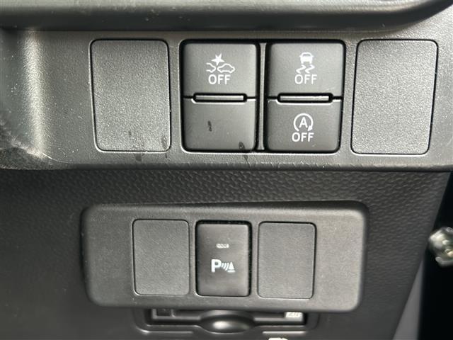 ルーミー カスタムＧ－Ｔ　純正９型ナビ／フルセグＴＶ／バックカメラ／両側パワースライドドア／ターボ／シートヒーター／ドライブレコーダー／純正フロアマット／純正ＡＷ／ＥＴＣ／ＵＳＢ／Ｂｌｕｅ　ｔｏｏｔｈ／クルーズコントロール（19枚目）