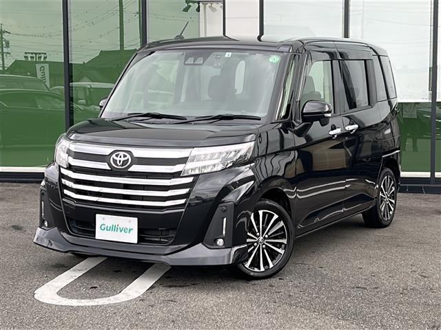 ルーミー カスタムＧ－Ｔ　純正９型ナビ／フルセグＴＶ／バックカメラ／両側パワースライドドア／ターボ／シートヒーター／ドライブレコーダー／純正フロアマット／純正ＡＷ／ＥＴＣ／ＵＳＢ／Ｂｌｕｅ　ｔｏｏｔｈ／クルーズコントロール（34枚目）