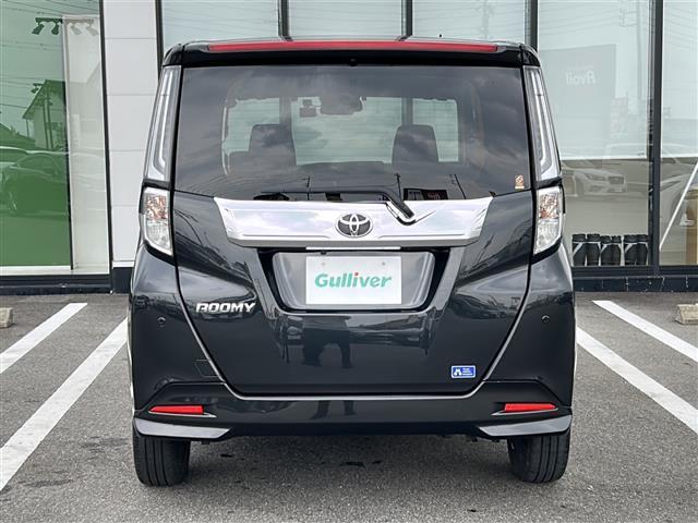 ルーミー カスタムＧ－Ｔ　純正９型ナビ／フルセグＴＶ／バックカメラ／両側パワースライドドア／ターボ／シートヒーター／ドライブレコーダー／純正フロアマット／純正ＡＷ／ＥＴＣ／ＵＳＢ／Ｂｌｕｅ　ｔｏｏｔｈ／クルーズコントロール（37枚目）