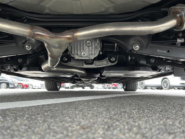 レヴォーグ ＧＴ－Ｈ　ＥＸ　純正ディスプレイオーディオ／フルセグＴＶ／バック・フロント・サイドカメラ／サンルーフ／４ＷＤ／ＭＴ付きＡＴ／パドルシフト／純正フロアマット／純正アルミホイール／ＵＳＢ／ＥＴＣ／Ｂｌｕｅ　ｔｏｏｔｈ（41枚目）