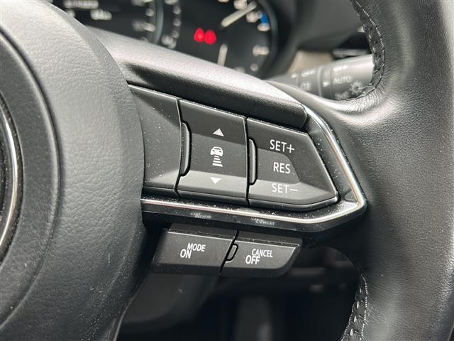 ＭＡＺＤＡ６ワゴン ＸＤ　Ｌパッケージ　純正ナビ／プッシュスタート／スマートキー／クルーズコントロール／ターボ車／スペアキー／ＢＩｕｅｔｏｏｔｈ／バックモニター／レザーシート／純正マット／前後ドラレコ／ＢＯＳＥスピーカー／全方位モニター（8枚目）