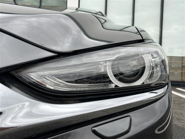 ＭＡＺＤＡ６ワゴン ＸＤ　Ｌパッケージ　純正ナビ／プッシュスタート／スマートキー／クルーズコントロール／ターボ車／スペアキー／ＢＩｕｅｔｏｏｔｈ／バックモニター／レザーシート／純正マット／前後ドラレコ／ＢＯＳＥスピーカー／全方位モニター（36枚目）