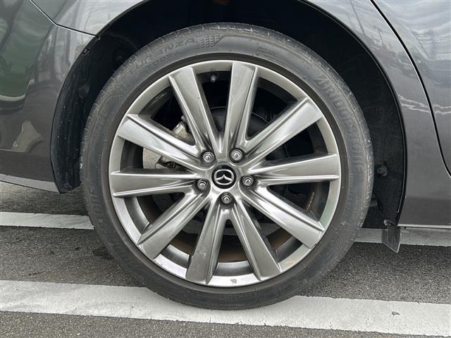 ＭＡＺＤＡ６ワゴン ＸＤ　Ｌパッケージ　純正ナビ／プッシュスタート／スマートキー／クルーズコントロール／ターボ車／スペアキー／ＢＩｕｅｔｏｏｔｈ／バックモニター／レザーシート／純正マット／前後ドラレコ／ＢＯＳＥスピーカー／全方位モニター（38枚目）