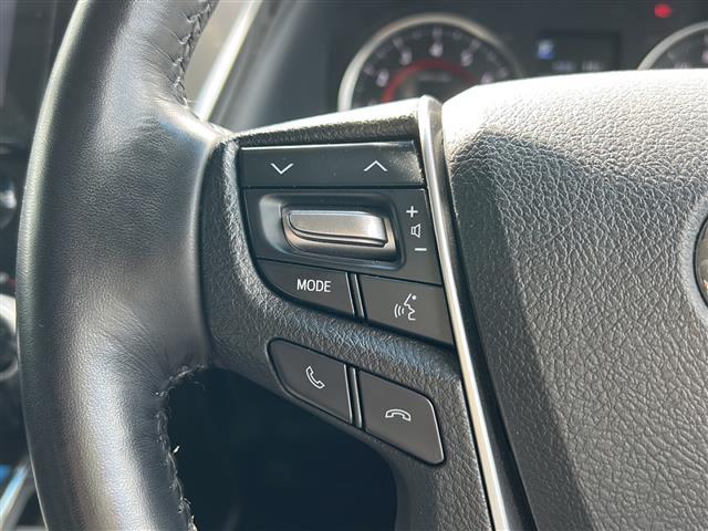 アルファード 2.5S Cパッケージ サンルーフ/純正ナビ/フルセグ/バックモニター/ETC/両側パワースライドドア/トヨタセーフティセンス/コーナーセンサー前後/ドライブレコーダー前後/LEDヘッドライト/レザーシート/パワーシート前席(5枚目)