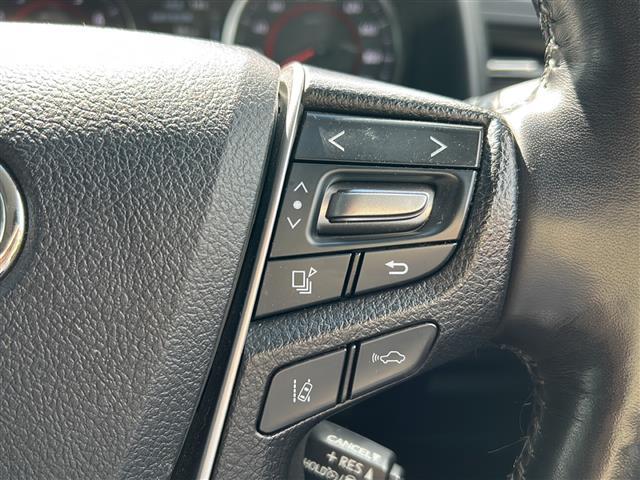 アルファード 2.5S Cパッケージ サンルーフ/純正ナビ/フルセグ/バックモニター/ETC/両側パワースライドドア/トヨタセーフティセンス/コーナーセンサー前後/ドライブレコーダー前後/LEDヘッドライト/レザーシート/パワーシート前席(6枚目)