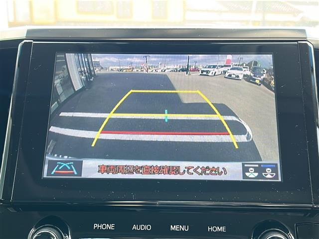 アルファード 2.5S Cパッケージ サンルーフ/純正ナビ/フルセグ/バックモニター/ETC/両側パワースライドドア/トヨタセーフティセンス/コーナーセンサー前後/ドライブレコーダー前後/LEDヘッドライト/レザーシート/パワーシート前席(9枚目)