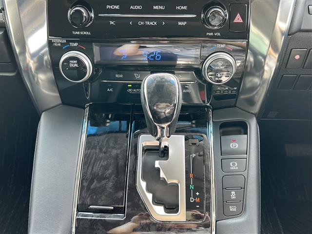 アルファード 2.5S Cパッケージ サンルーフ/純正ナビ/フルセグ/バックモニター/ETC/両側パワースライドドア/トヨタセーフティセンス/コーナーセンサー前後/ドライブレコーダー前後/LEDヘッドライト/レザーシート/パワーシート前席(10枚目)