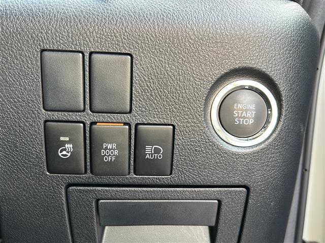 アルファード 2.5S Cパッケージ サンルーフ/純正ナビ/フルセグ/バックモニター/ETC/両側パワースライドドア/トヨタセーフティセンス/コーナーセンサー前後/ドライブレコーダー前後/LEDヘッドライト/レザーシート/パワーシート前席(14枚目)