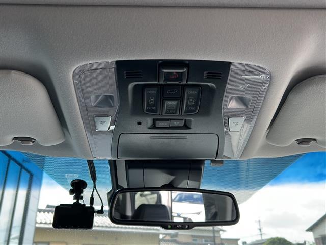 アルファード 2.5S Cパッケージ サンルーフ/純正ナビ/フルセグ/バックモニター/ETC/両側パワースライドドア/トヨタセーフティセンス/コーナーセンサー前後/ドライブレコーダー前後/LEDヘッドライト/レザーシート/パワーシート前席(15枚目)