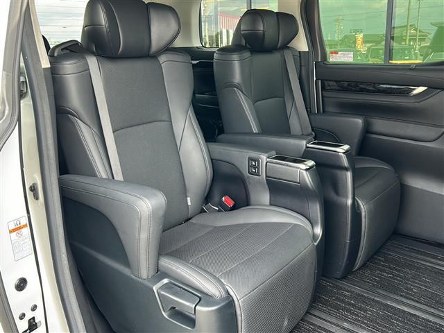 アルファード 2.5S Cパッケージ サンルーフ/純正ナビ/フルセグ/バックモニター/ETC/両側パワースライドドア/トヨタセーフティセンス/コーナーセンサー前後/ドライブレコーダー前後/LEDヘッドライト/レザーシート/パワーシート前席(20枚目)