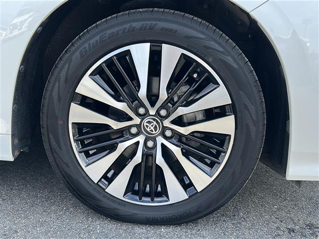 アルファード 2.5S Cパッケージ サンルーフ/純正ナビ/フルセグ/バックモニター/ETC/両側パワースライドドア/トヨタセーフティセンス/コーナーセンサー前後/ドライブレコーダー前後/LEDヘッドライト/レザーシート/パワーシート前席(26枚目)