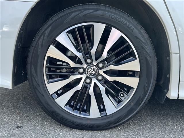 アルファード 2.5S Cパッケージ サンルーフ/純正ナビ/フルセグ/バックモニター/ETC/両側パワースライドドア/トヨタセーフティセンス/コーナーセンサー前後/ドライブレコーダー前後/LEDヘッドライト/レザーシート/パワーシート前席(27枚目)