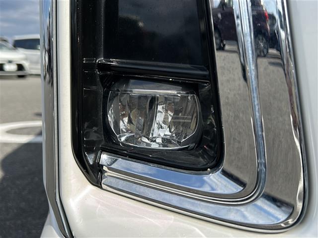 アルファード 2.5S Cパッケージ サンルーフ/純正ナビ/フルセグ/バックモニター/ETC/両側パワースライドドア/トヨタセーフティセンス/コーナーセンサー前後/ドライブレコーダー前後/LEDヘッドライト/レザーシート/パワーシート前席(38枚目)