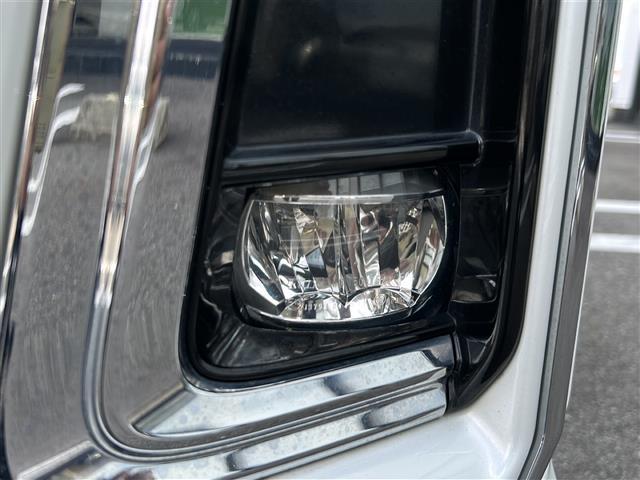 アルファード 2.5S Cパッケージ サンルーフ/純正ナビ/フルセグ/バックモニター/ETC/両側パワースライドドア/トヨタセーフティセンス/コーナーセンサー前後/ドライブレコーダー前後/LEDヘッドライト/レザーシート/パワーシート前席(39枚目)