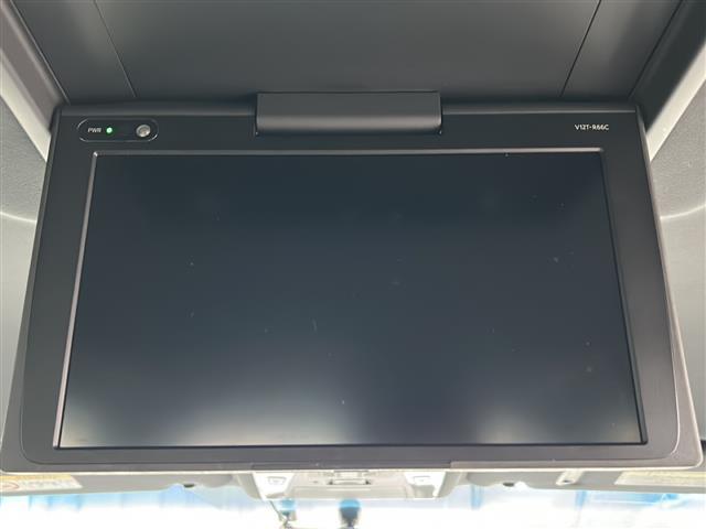 アルファード 2.5S Aパッケージ タイプブラック 純正ナビ/バックモニター/フルセグテレビ/ハーフレザーシート/両側パワースライドドア/ドアバイザー/オットマン/ドライブレコーダー/ビルトインETC/LEDヘッドライト/電動リアゲート/スマートキー(3枚目)