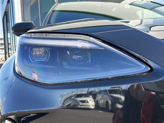 ヤリスクロス ハイブリッドZ 禁煙車/純正ディスプレイオーディオ/バックモニター/レーダークルーズコントロール/ステアリングヒーター/シートヒーター/ハーフレザーシート/前後コーナーセンサー/ビルトインETC/レーンキープアシスト(38枚目)