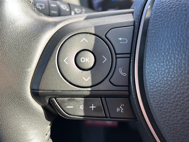 RAV4 G 禁煙車/純正マルチメディア/デジタルインナーミラー/バックカメラ/フルセグテレビ/前後コーナーセンサー/レーンキープアシスト/レーダークルーズコントロール/コンビネーションシート/ステアリングヒーター(6枚目)
