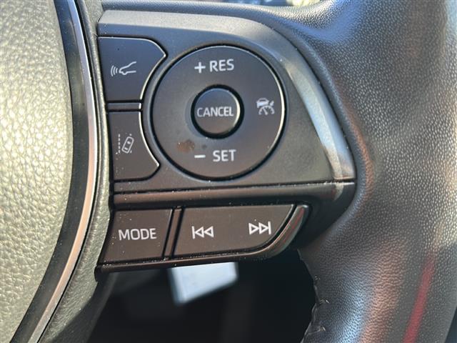 RAV4 G 禁煙車/純正マルチメディア/デジタルインナーミラー/バックカメラ/フルセグテレビ/前後コーナーセンサー/レーンキープアシスト/レーダークルーズコントロール/コンビネーションシート/ステアリングヒーター(7枚目)