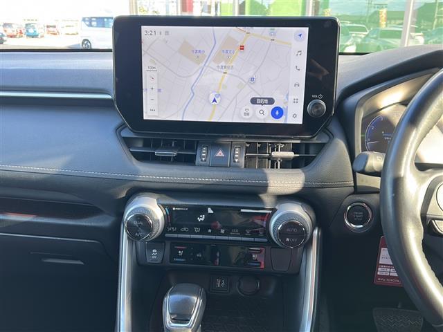RAV4 G 禁煙車/純正マルチメディア/デジタルインナーミラー/バックカメラ/フルセグテレビ/前後コーナーセンサー/レーンキープアシスト/レーダークルーズコントロール/コンビネーションシート/ステアリングヒーター(15枚目)