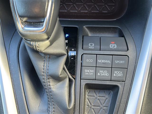 RAV4 G 禁煙車/純正マルチメディア/デジタルインナーミラー/バックカメラ/フルセグテレビ/前後コーナーセンサー/レーンキープアシスト/レーダークルーズコントロール/コンビネーションシート/ステアリングヒーター(18枚目)