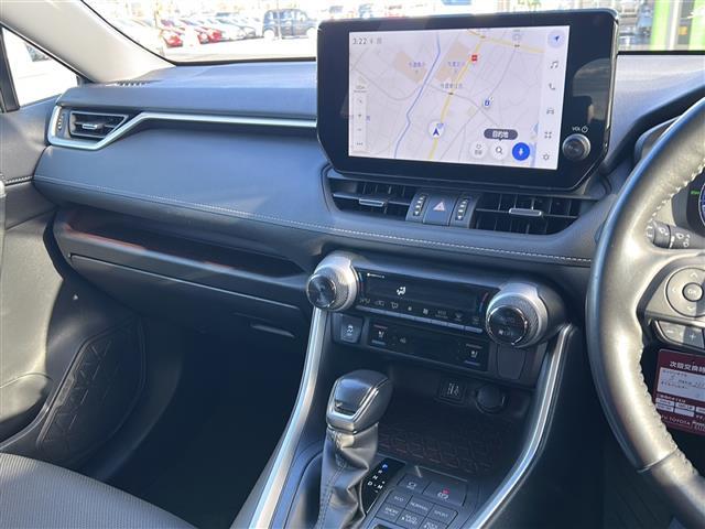 RAV4 G 禁煙車/純正マルチメディア/デジタルインナーミラー/バックカメラ/フルセグテレビ/前後コーナーセンサー/レーンキープアシスト/レーダークルーズコントロール/コンビネーションシート/ステアリングヒーター(21枚目)
