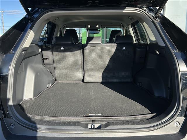 RAV4 G 禁煙車/純正マルチメディア/デジタルインナーミラー/バックカメラ/フルセグテレビ/前後コーナーセンサー/レーンキープアシスト/レーダークルーズコントロール/コンビネーションシート/ステアリングヒーター(28枚目)