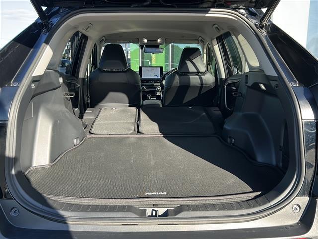 RAV4 G 禁煙車/純正マルチメディア/デジタルインナーミラー/バックカメラ/フルセグテレビ/前後コーナーセンサー/レーンキープアシスト/レーダークルーズコントロール/コンビネーションシート/ステアリングヒーター(29枚目)