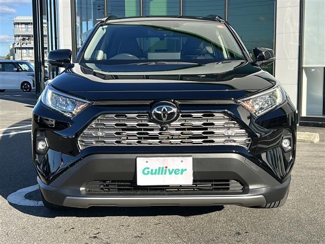 RAV4 G 禁煙車/純正マルチメディア/デジタルインナーミラー/バックカメラ/フルセグテレビ/前後コーナーセンサー/レーンキープアシスト/レーダークルーズコントロール/コンビネーションシート/ステアリングヒーター(31枚目)