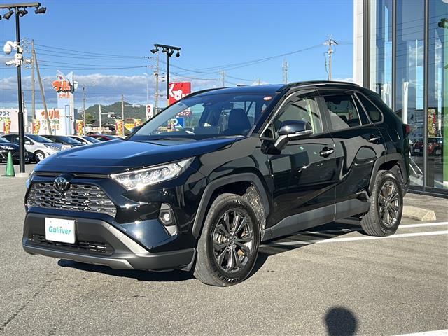 RAV4 G 禁煙車/純正マルチメディア/デジタルインナーミラー/バックカメラ/フルセグテレビ/前後コーナーセンサー/レーンキープアシスト/レーダークルーズコントロール/コンビネーションシート/ステアリングヒーター(32枚目)