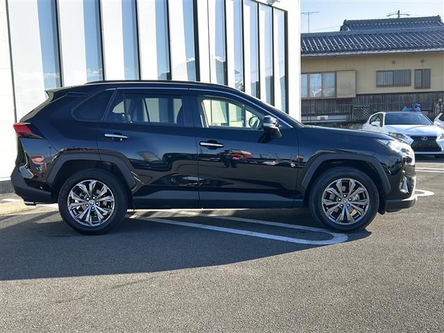 RAV4 G 禁煙車/純正マルチメディア/デジタルインナーミラー/バックカメラ/フルセグテレビ/前後コーナーセンサー/レーンキープアシスト/レーダークルーズコントロール/コンビネーションシート/ステアリングヒーター(34枚目)