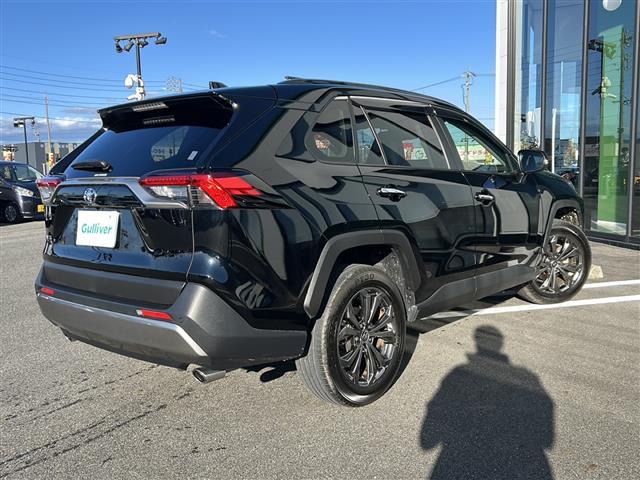RAV4 G 禁煙車/純正マルチメディア/デジタルインナーミラー/バックカメラ/フルセグテレビ/前後コーナーセンサー/レーンキープアシスト/レーダークルーズコントロール/コンビネーションシート/ステアリングヒーター(35枚目)