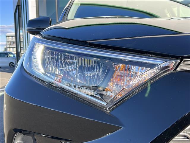 RAV4 G 禁煙車/純正マルチメディア/デジタルインナーミラー/バックカメラ/フルセグテレビ/前後コーナーセンサー/レーンキープアシスト/レーダークルーズコントロール/コンビネーションシート/ステアリングヒーター(38枚目)