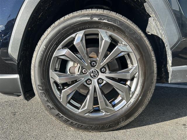 RAV4 G 禁煙車/純正マルチメディア/デジタルインナーミラー/バックカメラ/フルセグテレビ/前後コーナーセンサー/レーンキープアシスト/レーダークルーズコントロール/コンビネーションシート/ステアリングヒーター(39枚目)