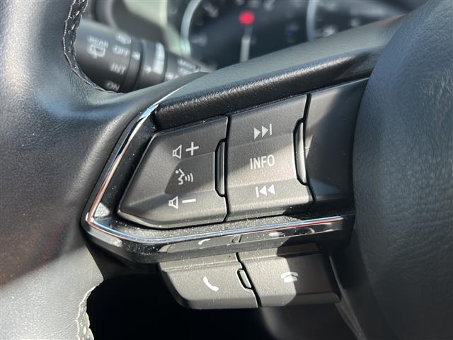 CX-5 XD エクスクルーシブモード 純正ナビ/BOSEサウンドシステム/i-ACTIVESENCE/メーカーOPiーELOOP/360°ビュー・モニター/運転席&助手席シートベンチレーション/電動リアゲート/レーダークルーズコントロール(7枚目)