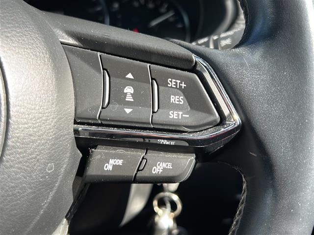 CX-5 XD エクスクルーシブモード 純正ナビ/BOSEサウンドシステム/i-ACTIVESENCE/メーカーOPiーELOOP/360°ビュー・モニター/運転席&助手席シートベンチレーション/電動リアゲート/レーダークルーズコントロール(8枚目)