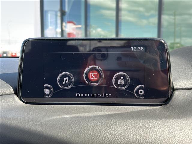 CX-5 XD エクスクルーシブモード 純正ナビ/BOSEサウンドシステム/i-ACTIVESENCE/メーカーOPiーELOOP/360°ビュー・モニター/運転席&助手席シートベンチレーション/電動リアゲート/レーダークルーズコントロール(10枚目)