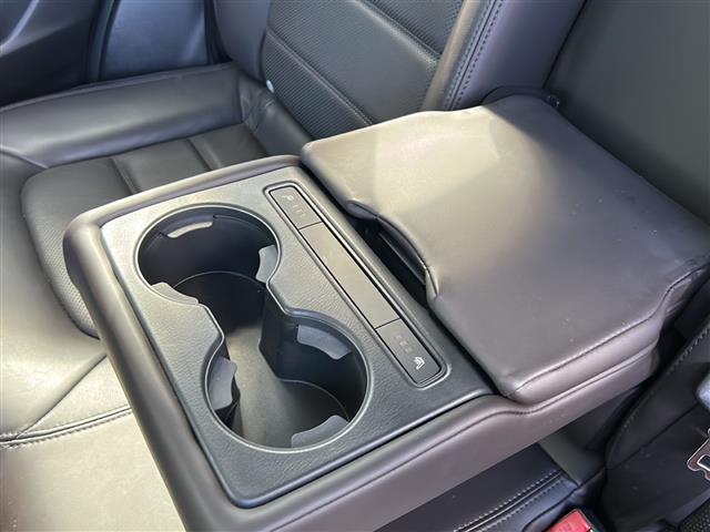 CX-5 XD エクスクルーシブモード 純正ナビ/BOSEサウンドシステム/i-ACTIVESENCE/メーカーOPiーELOOP/360°ビュー・モニター/運転席&助手席シートベンチレーション/電動リアゲート/レーダークルーズコントロール(14枚目)