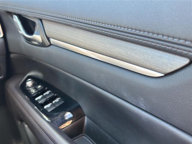 CX-5 XD エクスクルーシブモード 純正ナビ/BOSEサウンドシステム/i-ACTIVESENCE/メーカーOPiーELOOP/360°ビュー・モニター/運転席&助手席シートベンチレーション/電動リアゲート/レーダークルーズコントロール(17枚目)