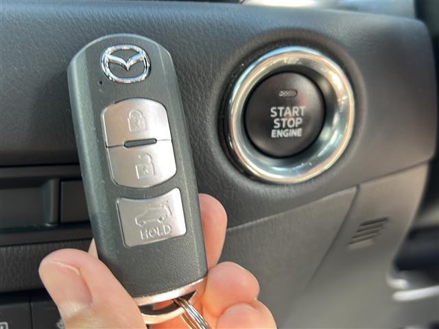 CX-5 XD エクスクルーシブモード 純正ナビ/BOSEサウンドシステム/i-ACTIVESENCE/メーカーOPiーELOOP/360°ビュー・モニター/運転席&助手席シートベンチレーション/電動リアゲート/レーダークルーズコントロール(18枚目)