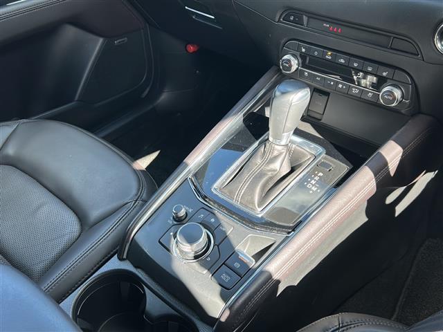 CX-5 XD エクスクルーシブモード 純正ナビ/BOSEサウンドシステム/i-ACTIVESENCE/メーカーOPiーELOOP/360°ビュー・モニター/運転席&助手席シートベンチレーション/電動リアゲート/レーダークルーズコントロール(20枚目)