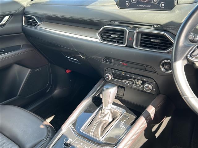 CX-5 XD エクスクルーシブモード 純正ナビ/BOSEサウンドシステム/i-ACTIVESENCE/メーカーOPiーELOOP/360°ビュー・モニター/運転席&助手席シートベンチレーション/電動リアゲート/レーダークルーズコントロール(21枚目)