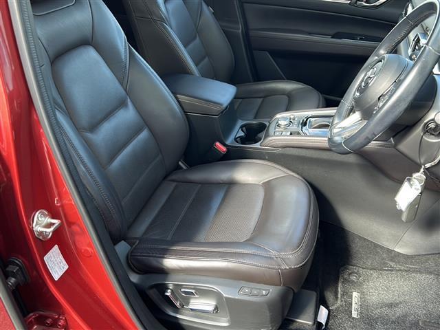 CX-5 XD エクスクルーシブモード 純正ナビ/BOSEサウンドシステム/i-ACTIVESENCE/メーカーOPiーELOOP/360°ビュー・モニター/運転席&助手席シートベンチレーション/電動リアゲート/レーダークルーズコントロール(24枚目)