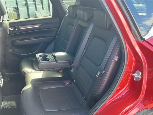 CX-5 XD エクスクルーシブモード 純正ナビ/BOSEサウンドシステム/i-ACTIVESENCE/メーカーOPiーELOOP/360°ビュー・モニター/運転席&助手席シートベンチレーション/電動リアゲート/レーダークルーズコントロール(26枚目)
