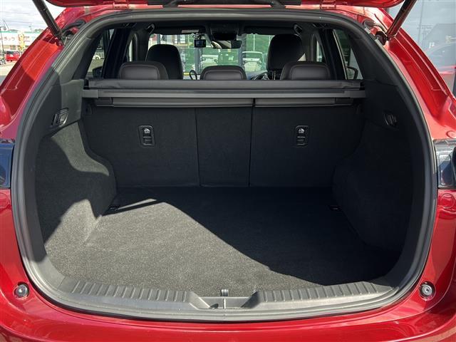 CX-5 XD エクスクルーシブモード 純正ナビ/BOSEサウンドシステム/i-ACTIVESENCE/メーカーOPiーELOOP/360°ビュー・モニター/運転席&助手席シートベンチレーション/電動リアゲート/レーダークルーズコントロール(29枚目)