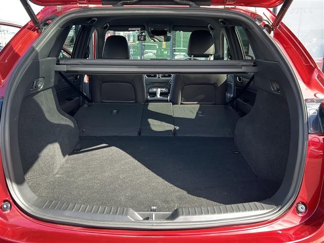 CX-5 XD エクスクルーシブモード 純正ナビ/BOSEサウンドシステム/i-ACTIVESENCE/メーカーOPiーELOOP/360°ビュー・モニター/運転席&助手席シートベンチレーション/電動リアゲート/レーダークルーズコントロール(30枚目)
