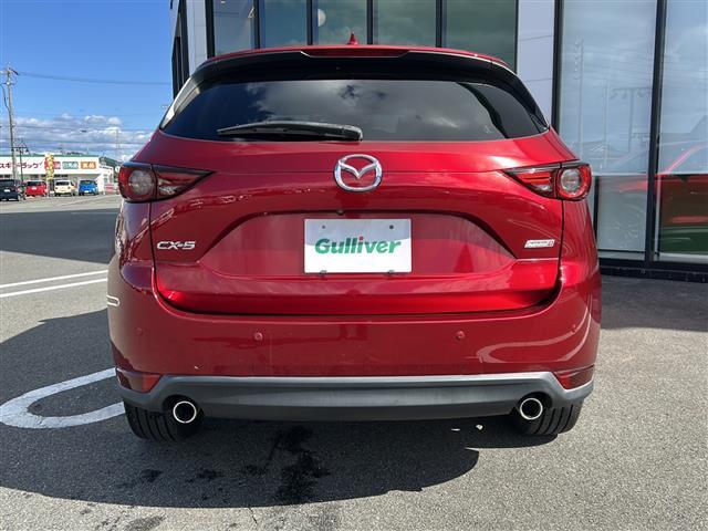CX-5 XD エクスクルーシブモード 純正ナビ/BOSEサウンドシステム/i-ACTIVESENCE/メーカーOPiーELOOP/360°ビュー・モニター/運転席&助手席シートベンチレーション/電動リアゲート/レーダークルーズコントロール(36枚目)