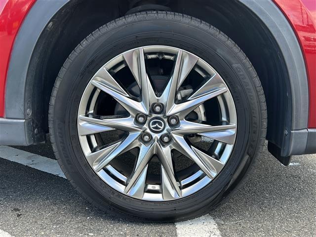 CX-5 XD エクスクルーシブモード 純正ナビ/BOSEサウンドシステム/i-ACTIVESENCE/メーカーOPiーELOOP/360°ビュー・モニター/運転席&助手席シートベンチレーション/電動リアゲート/レーダークルーズコントロール(39枚目)