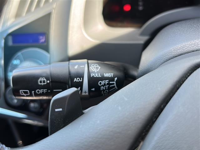 CR-Z αブラックレーベル スマートキー/ドライブレコーダー/禁煙車/クルーズコントロール/純正フロアマット/社外アルミホイール/ハロゲンヘッドライト/スタッドレスタイヤ(純正アルミホイール)/フォグランプ/オートライト/ETC(3枚目)