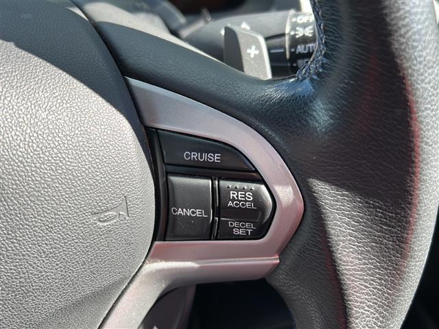 CR-Z αブラックレーベル スマートキー/ドライブレコーダー/禁煙車/クルーズコントロール/純正フロアマット/社外アルミホイール/ハロゲンヘッドライト/スタッドレスタイヤ(純正アルミホイール)/フォグランプ/オートライト/ETC(6枚目)