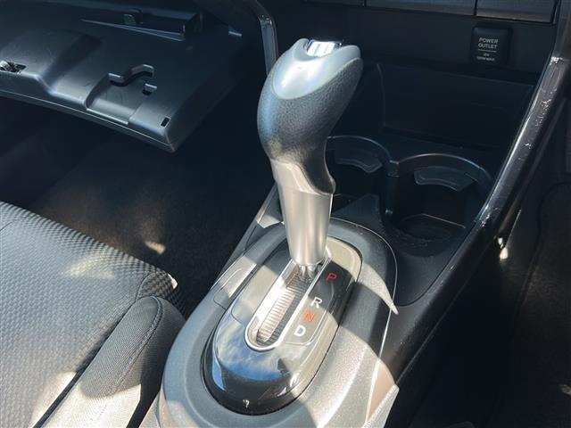 CR-Z αブラックレーベル スマートキー/ドライブレコーダー/禁煙車/クルーズコントロール/純正フロアマット/社外アルミホイール/ハロゲンヘッドライト/スタッドレスタイヤ(純正アルミホイール)/フォグランプ/オートライト/ETC(10枚目)